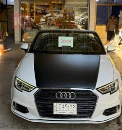 اودي A3